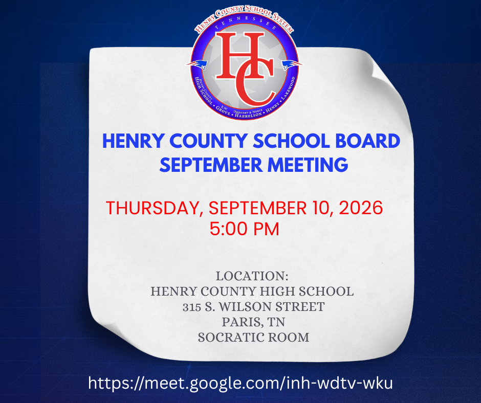 Sept. Board meeting