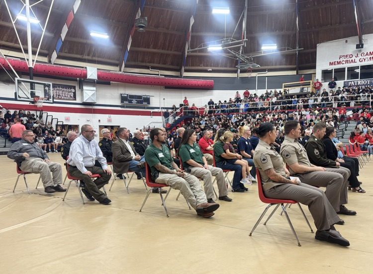 Patriot Day 3