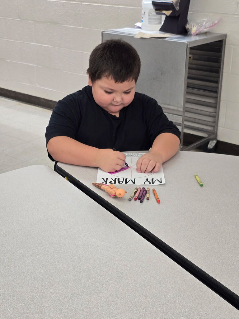 Dot Day 5