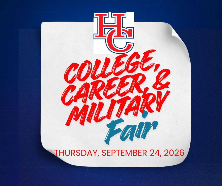 College Fair