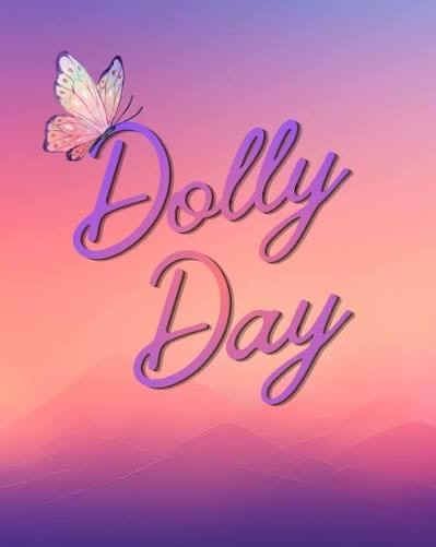 Dolly Day