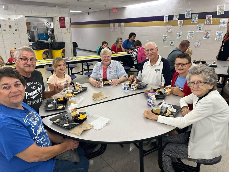 Grandparents Day