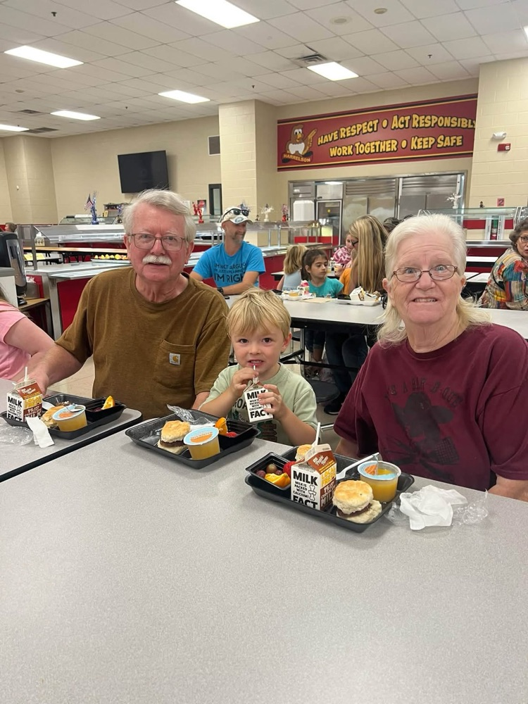Grandparents Day