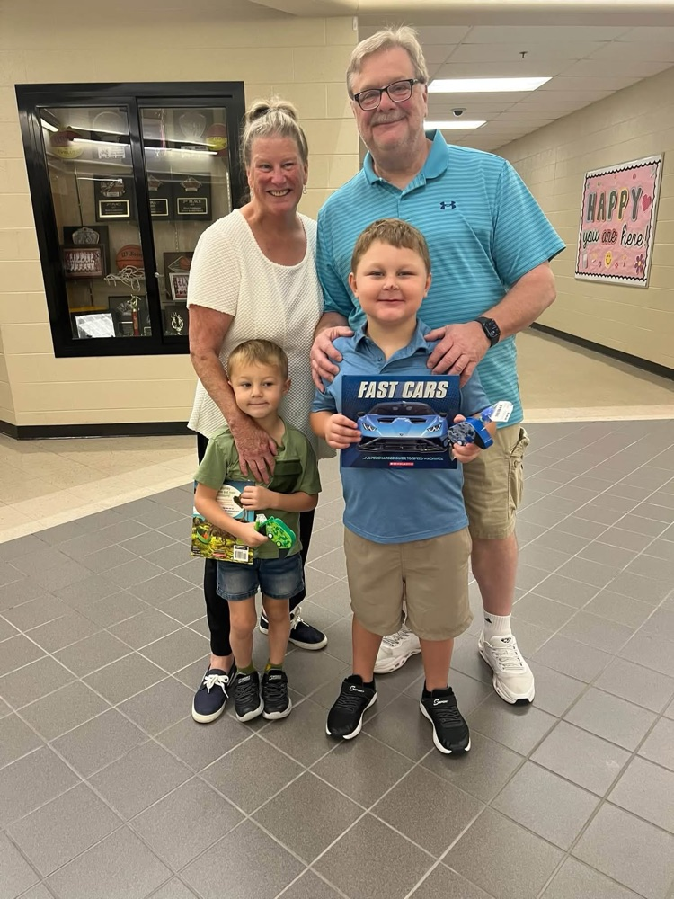 Grandparents Day