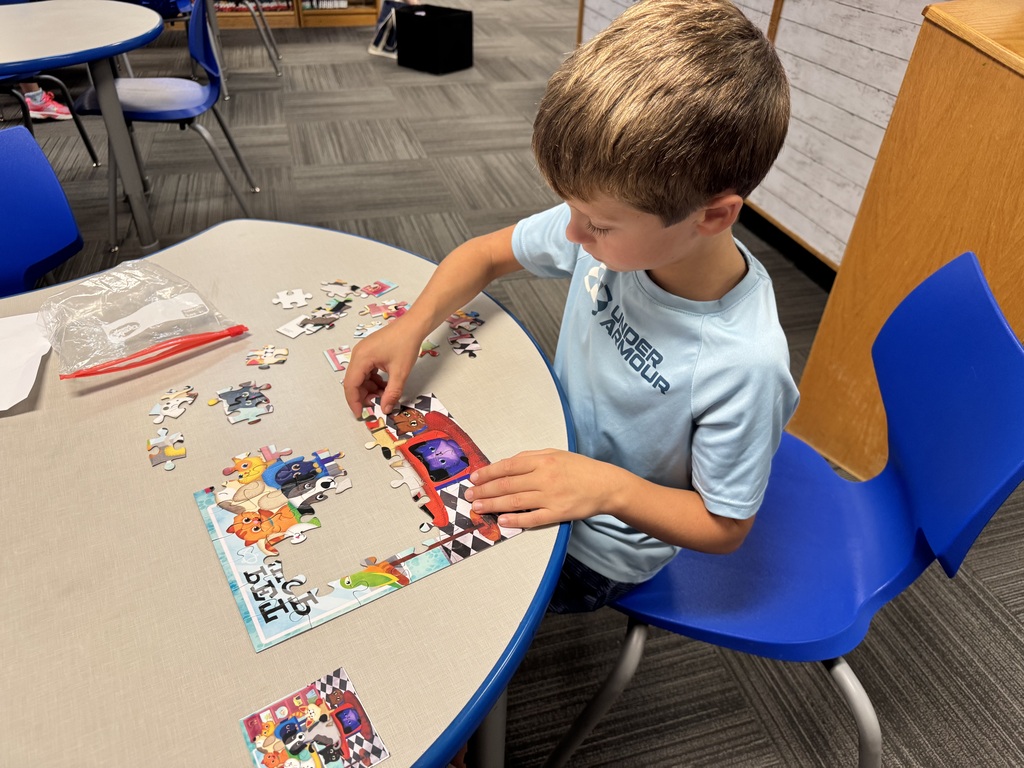 LW Kid's Corner
