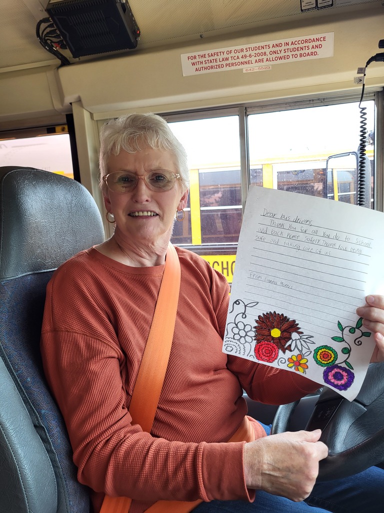 Henry Bus Drivers