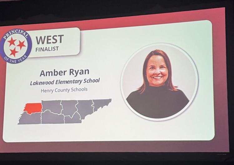 Amber Ryan