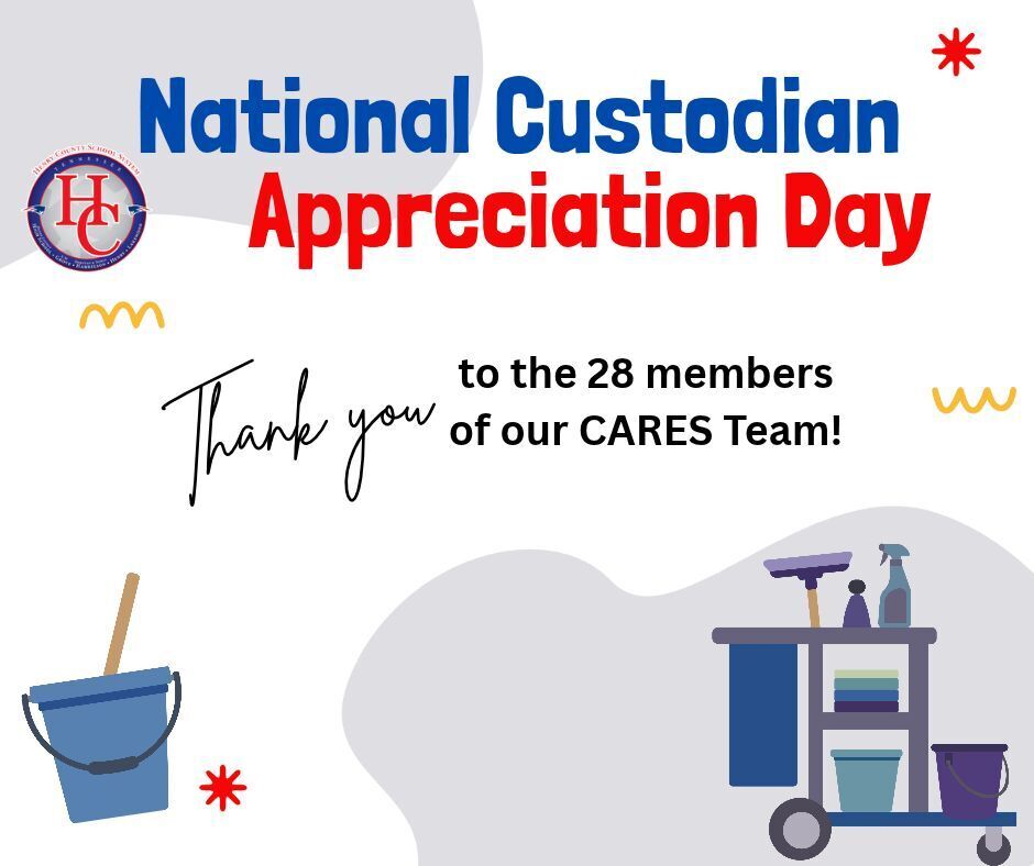 CARES Team