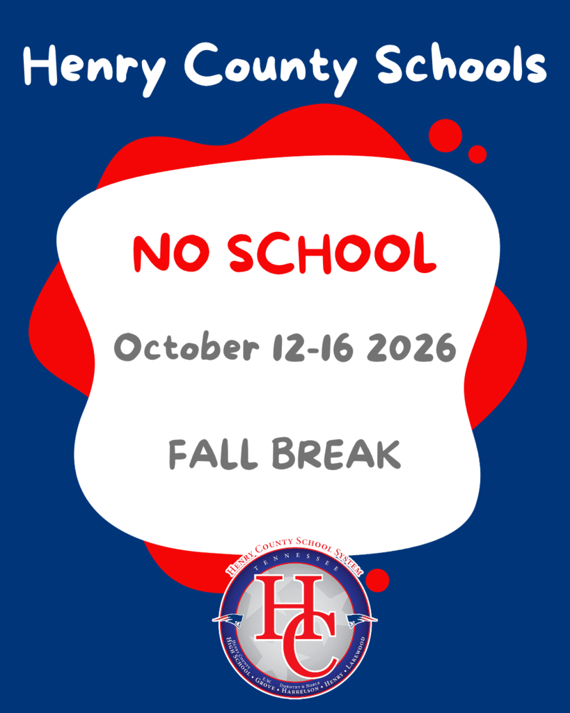FALL BREAK