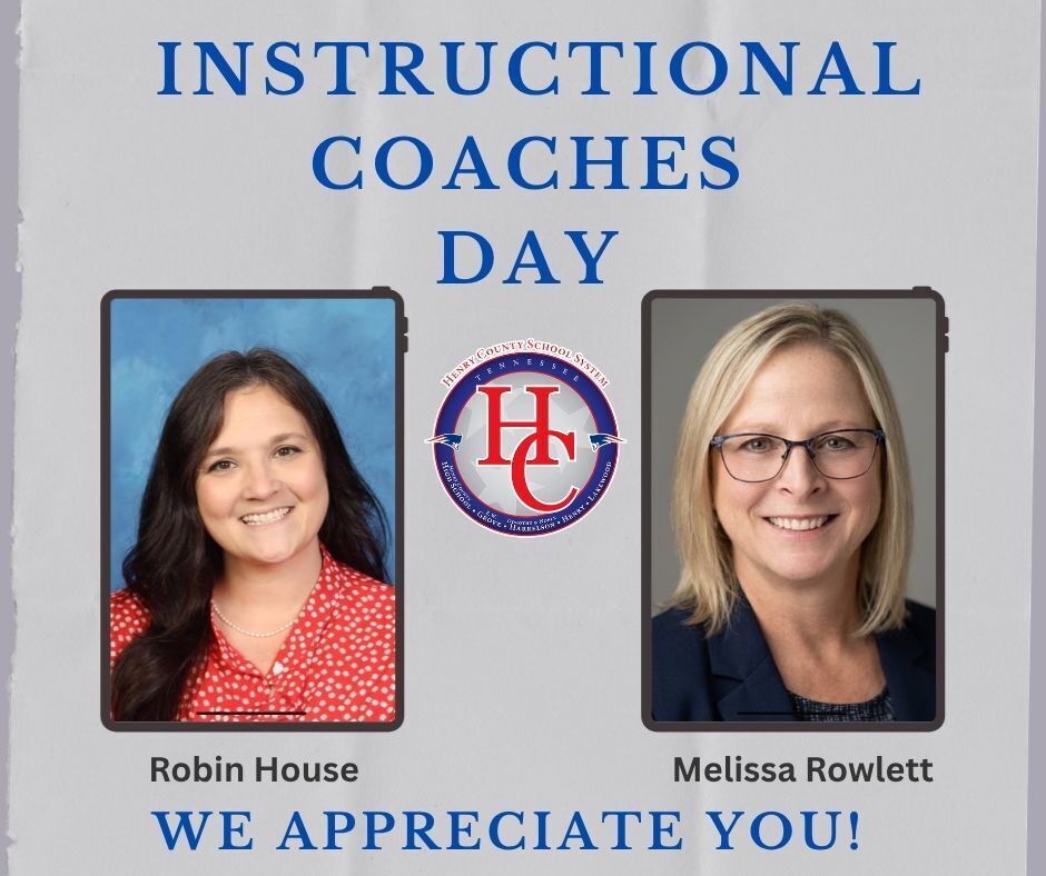 Instructional Coaches