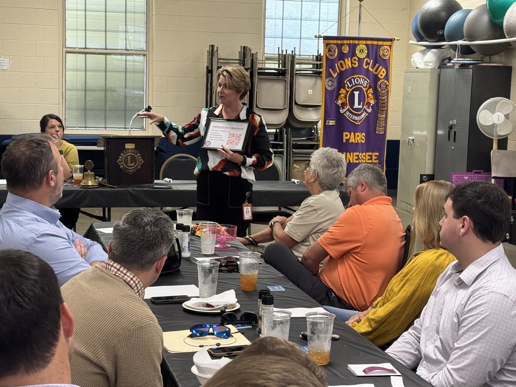 Lions Club