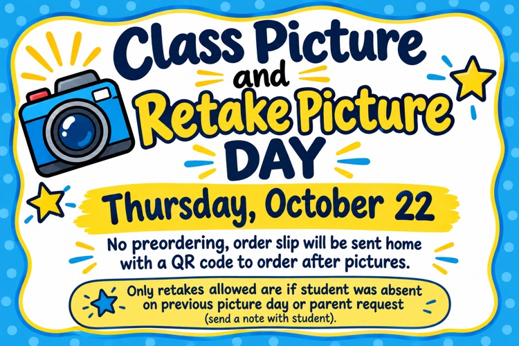 picture day 