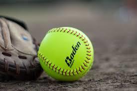 softball