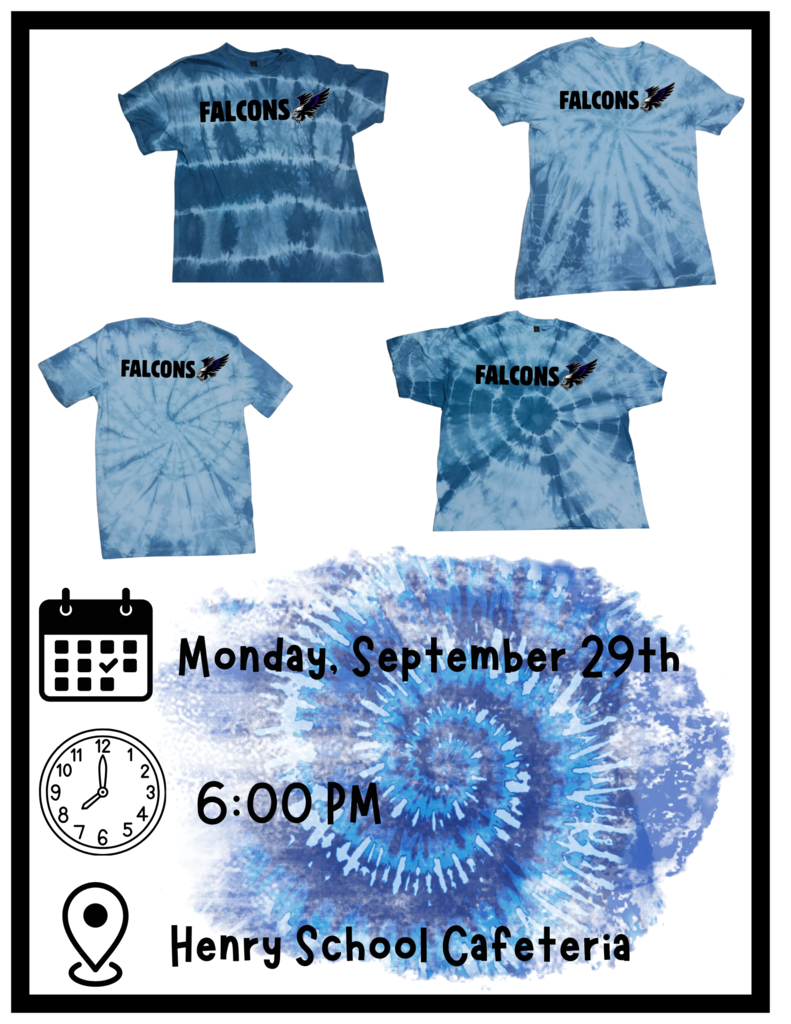 Tie Dye