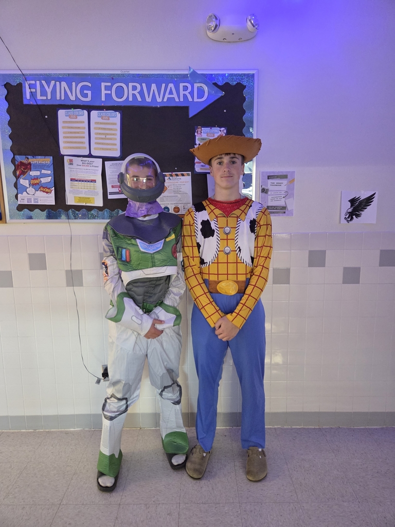 Woody Buzz
