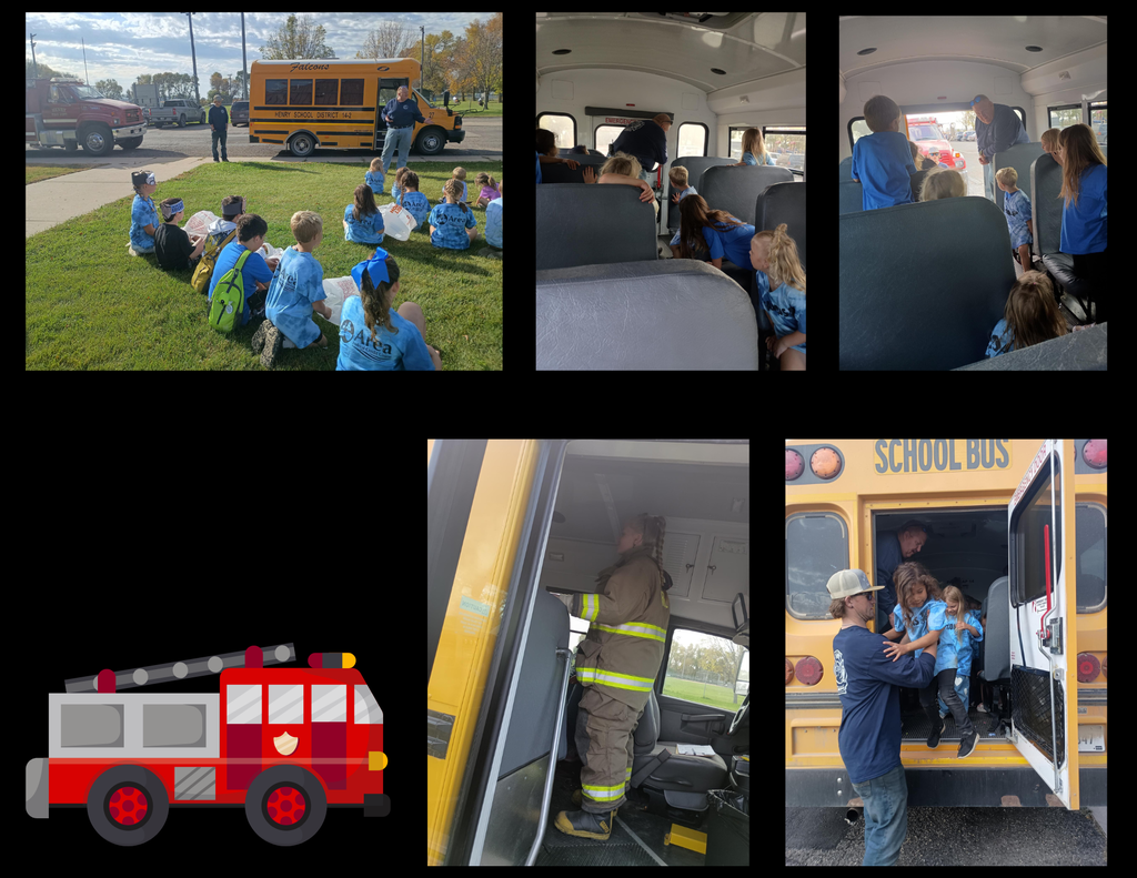 Bus Safety