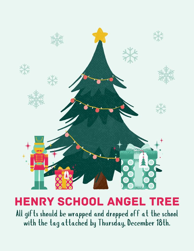 angel tree