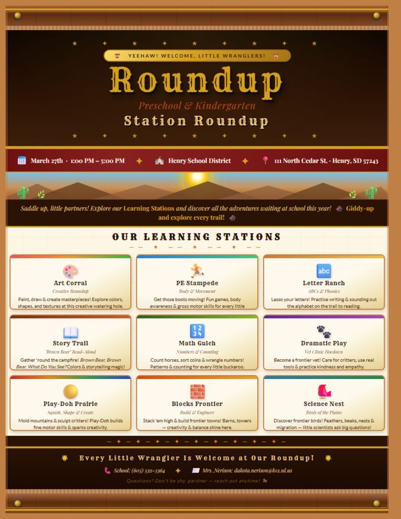 Roundup