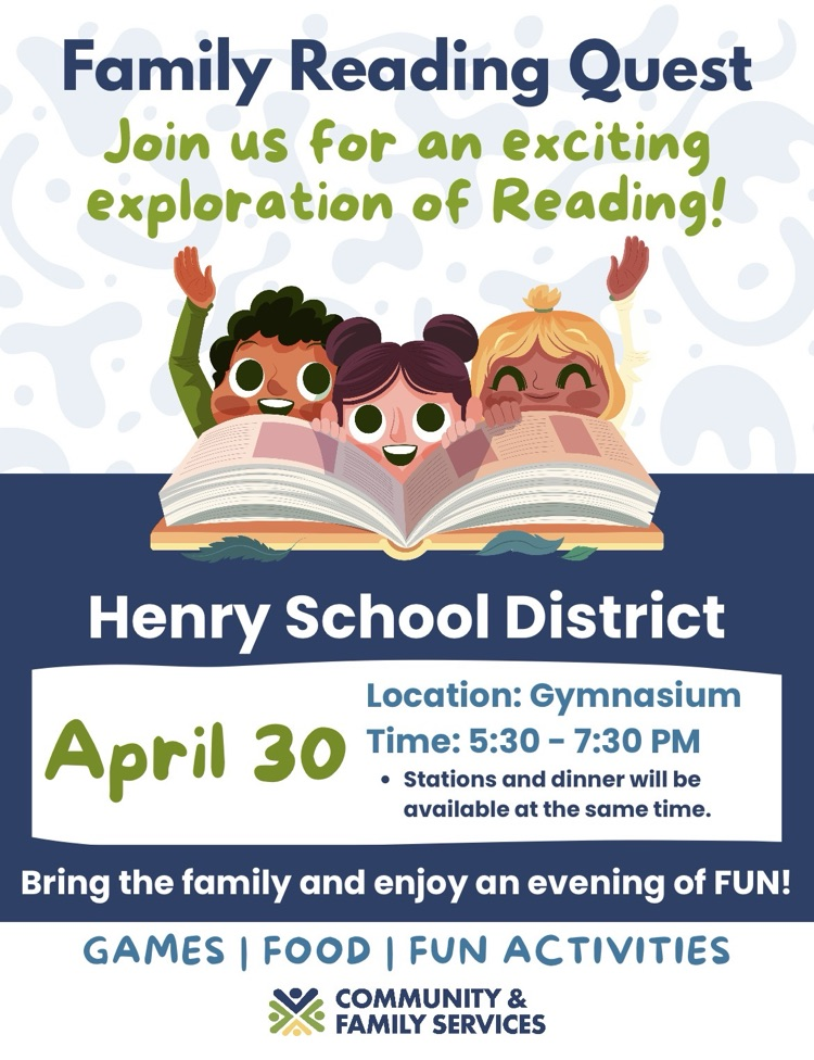 join us for a fun night! 