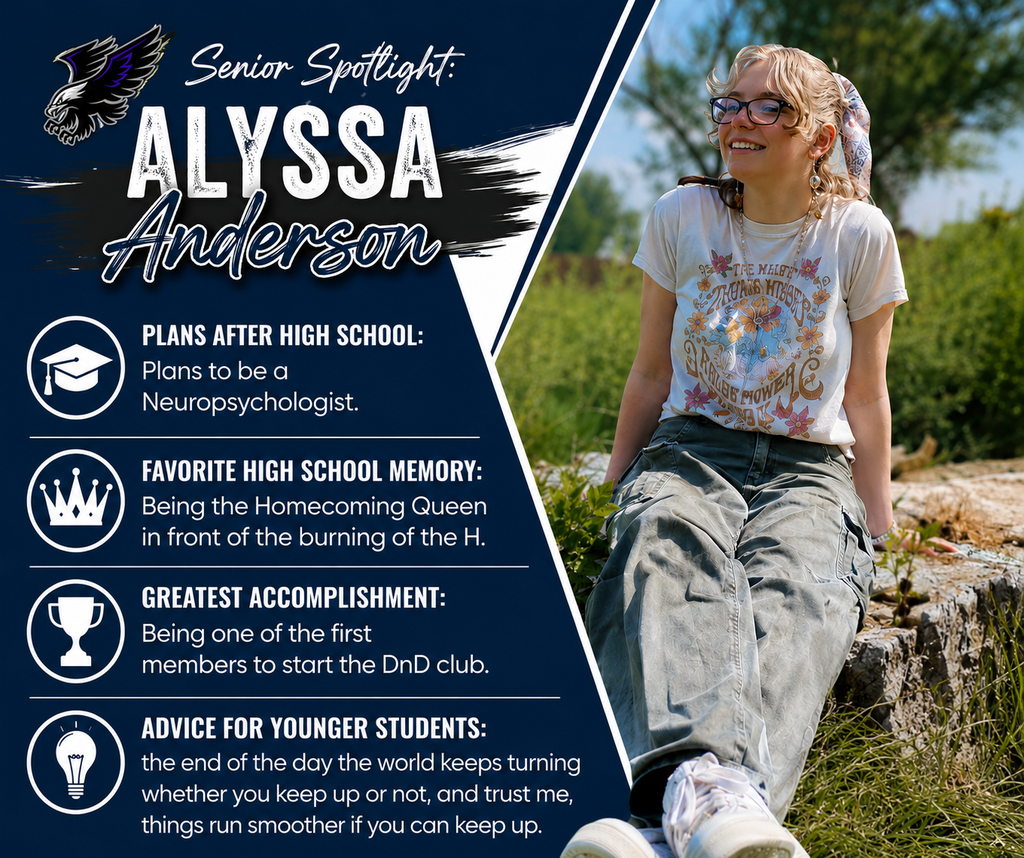 Alyssa anderson