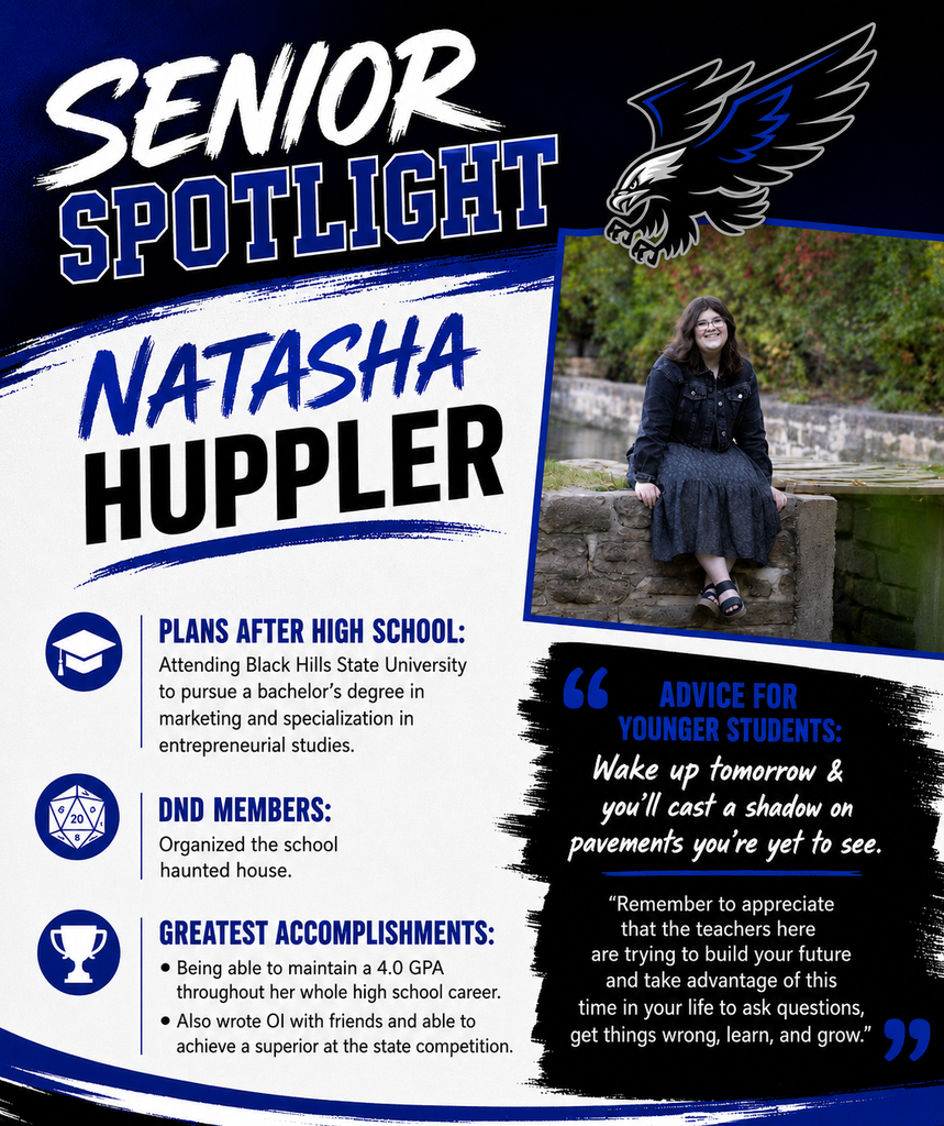 senior