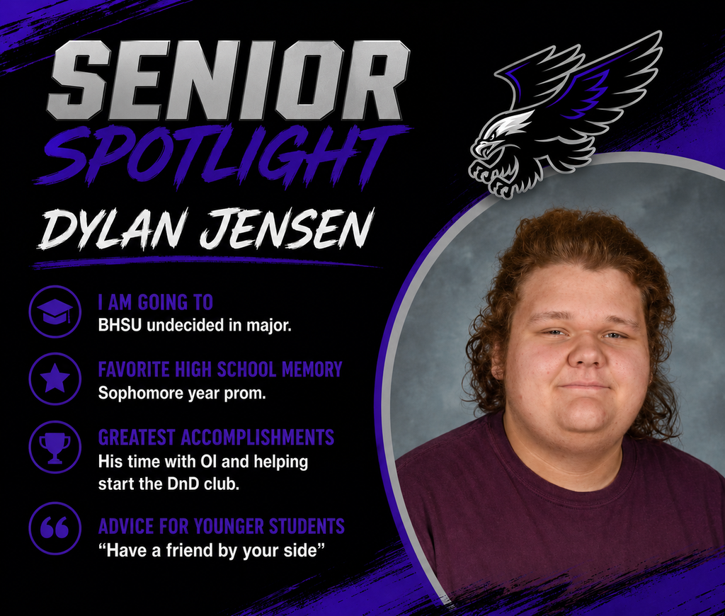 senior