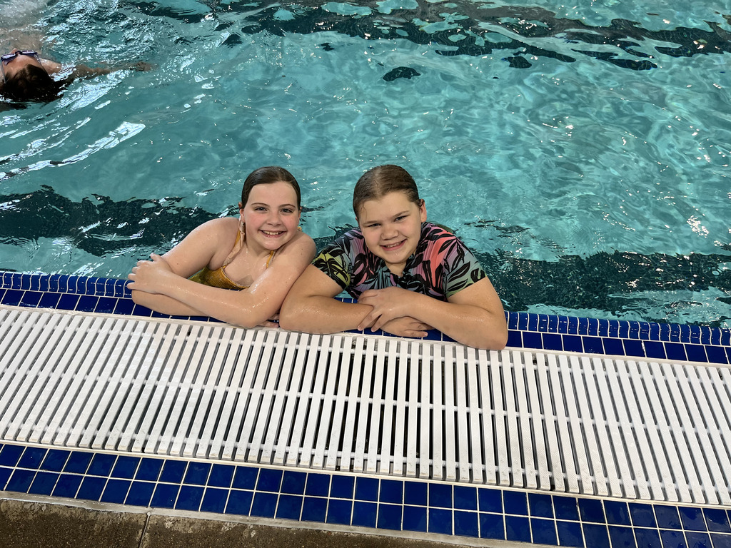 swim