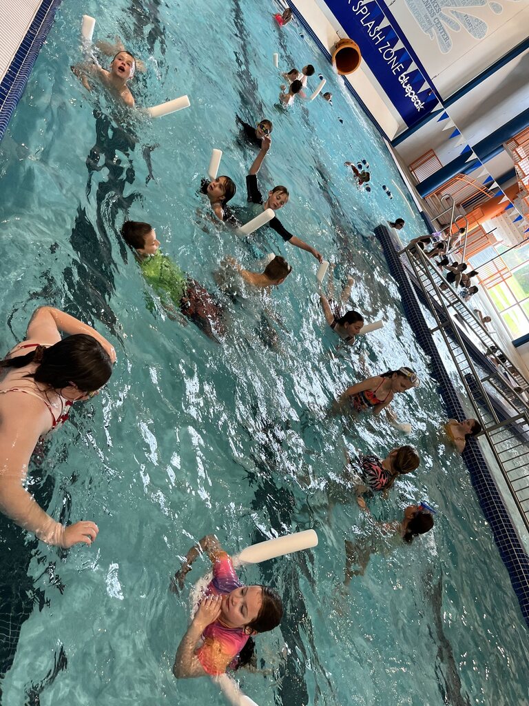 swim