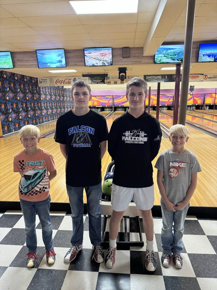 🎳💙 Special Olympics Bowling is off to a great start! Our athletes and partners are having fun, building friendships, and cheering each other on!