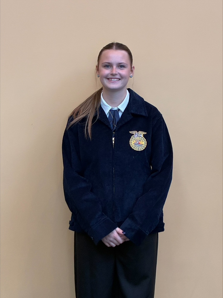 National FFA