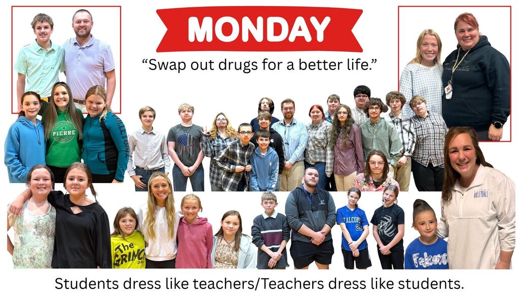 Swap Day