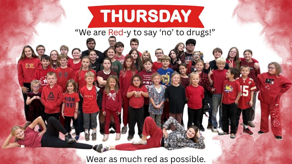 Red Day
