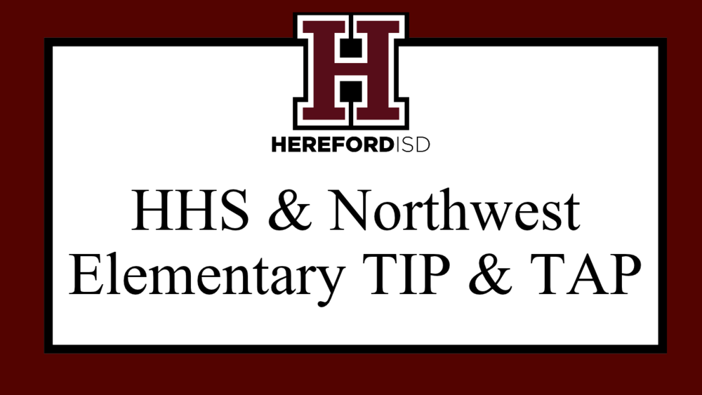 TIP & TaP News Article