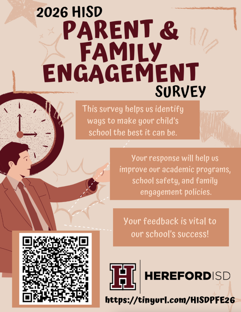 Parent and Family Engagement Survey