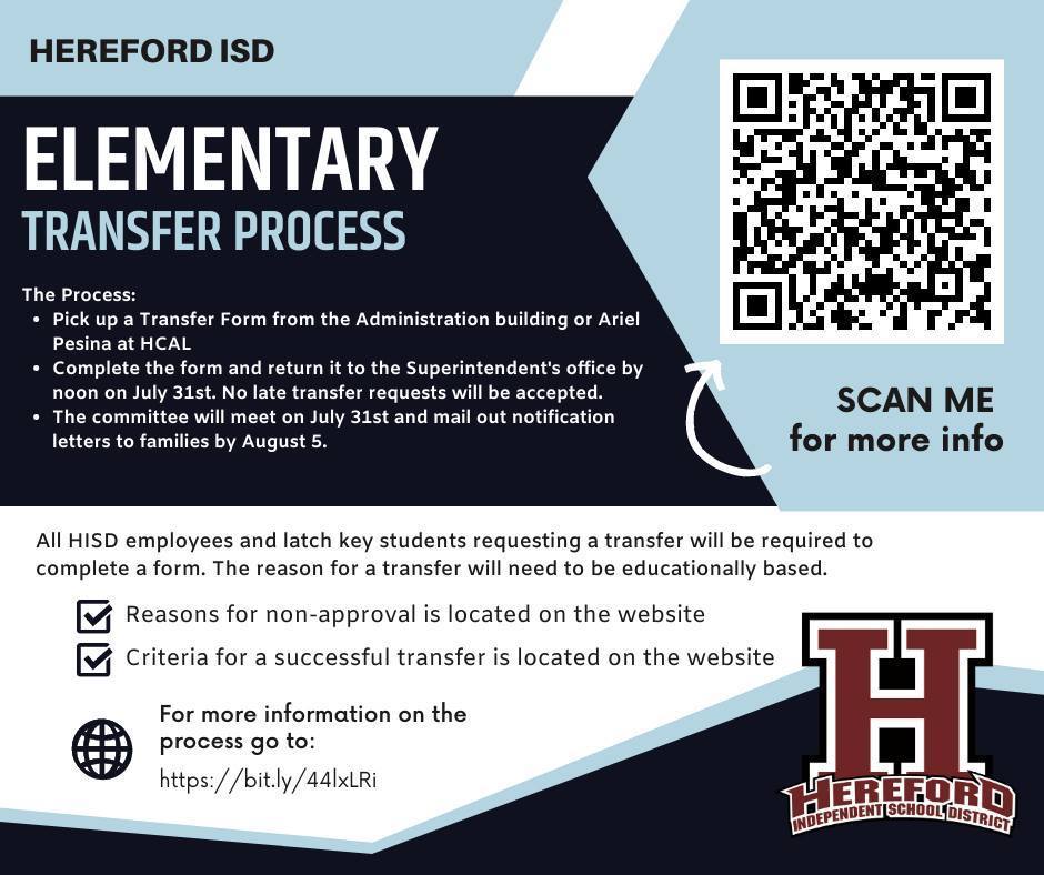 Elementary Transfer Process