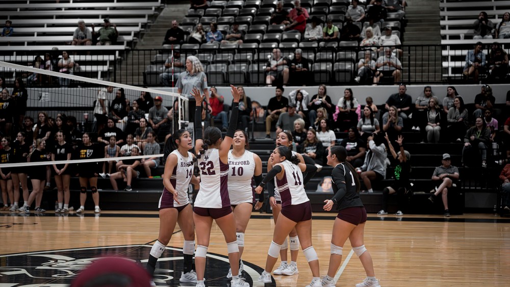 vb at randall
