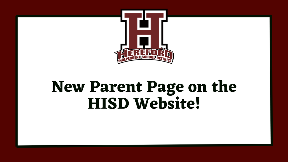 Parent Page