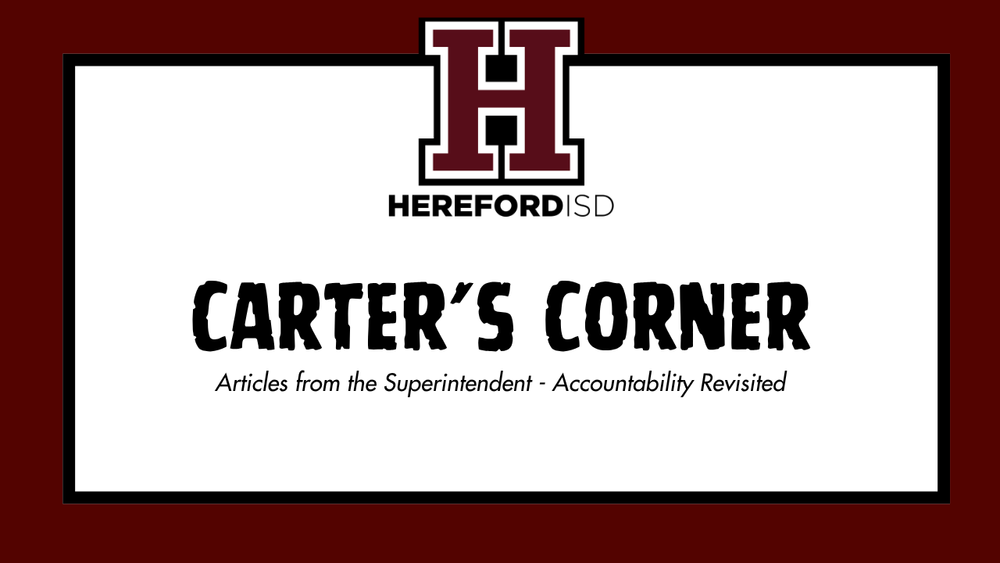 Carter's Corner
