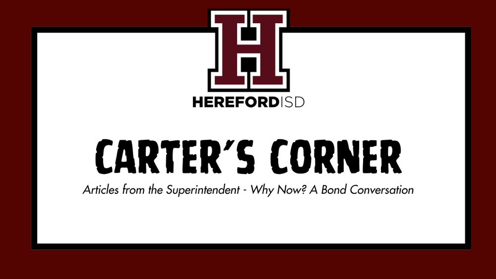 Carters Corner
