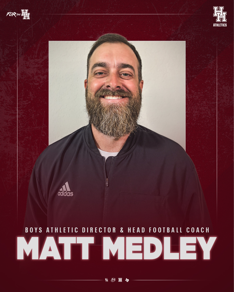 Matt Medley