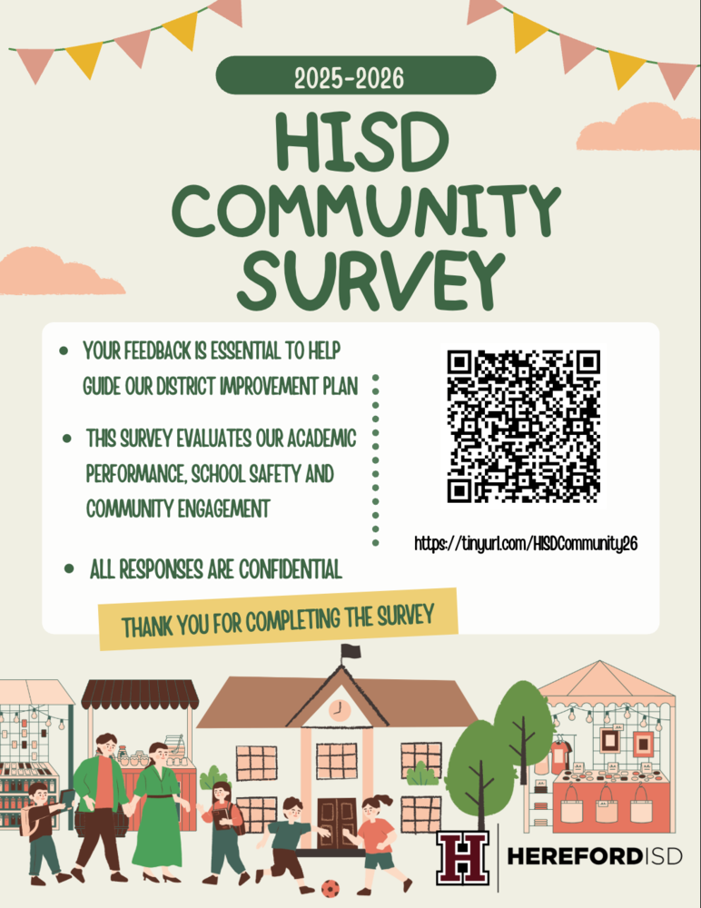 HISD Community Survey