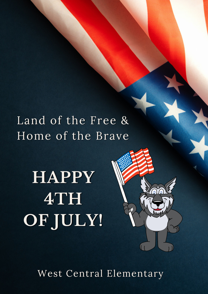 Happy 4th of July!