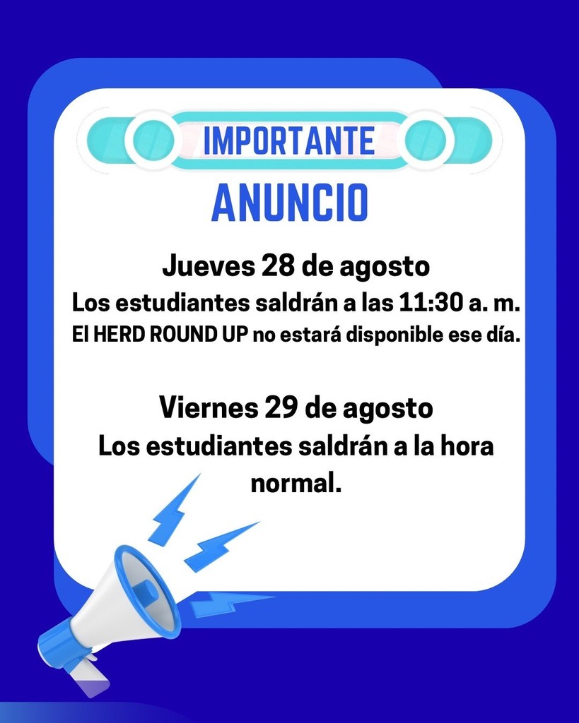 HERD ROUNDUP
