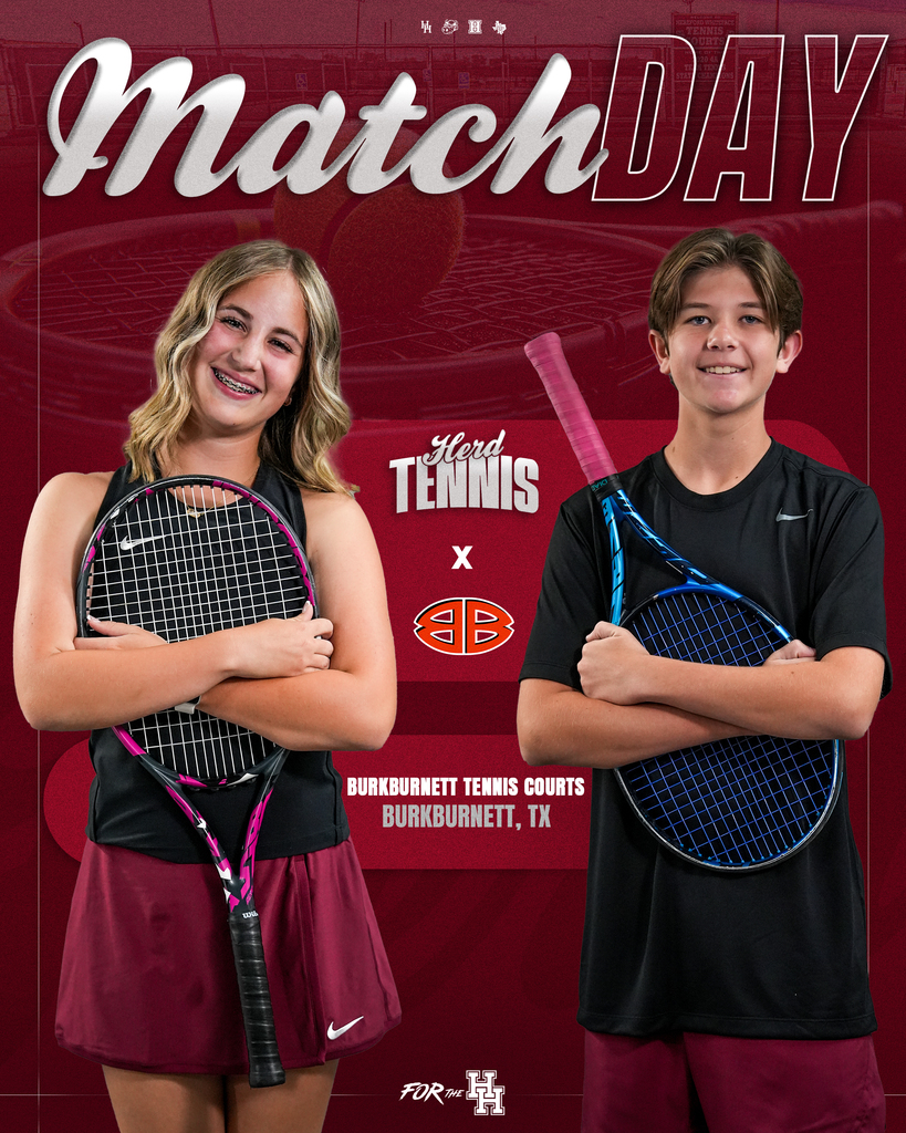 Tennis Matchday