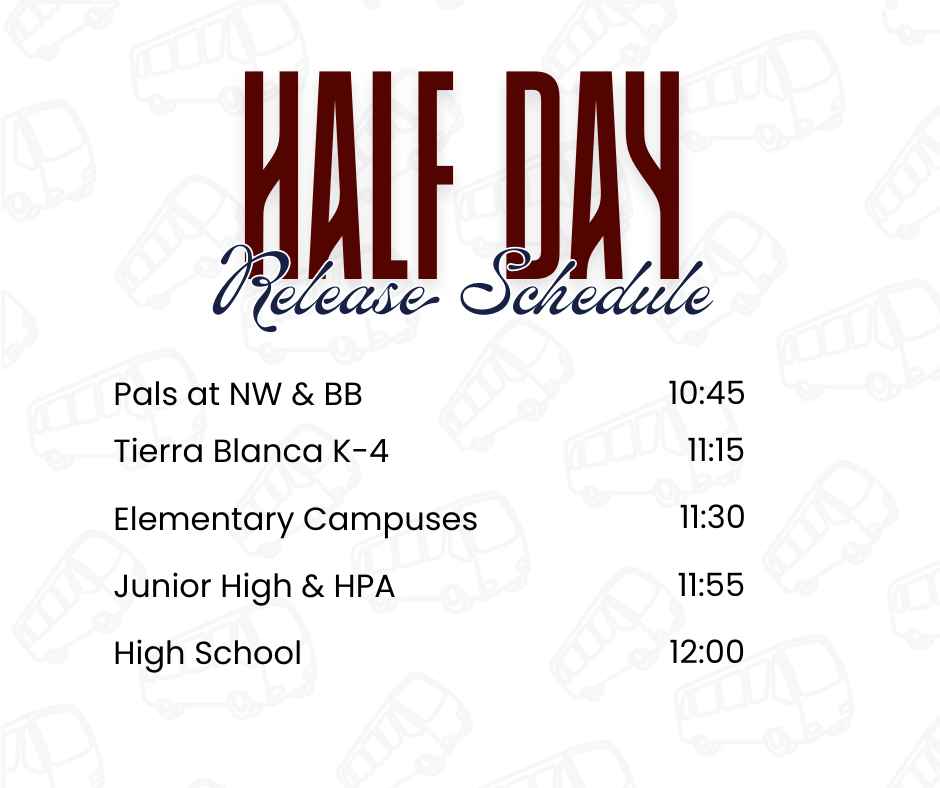 HalfDay