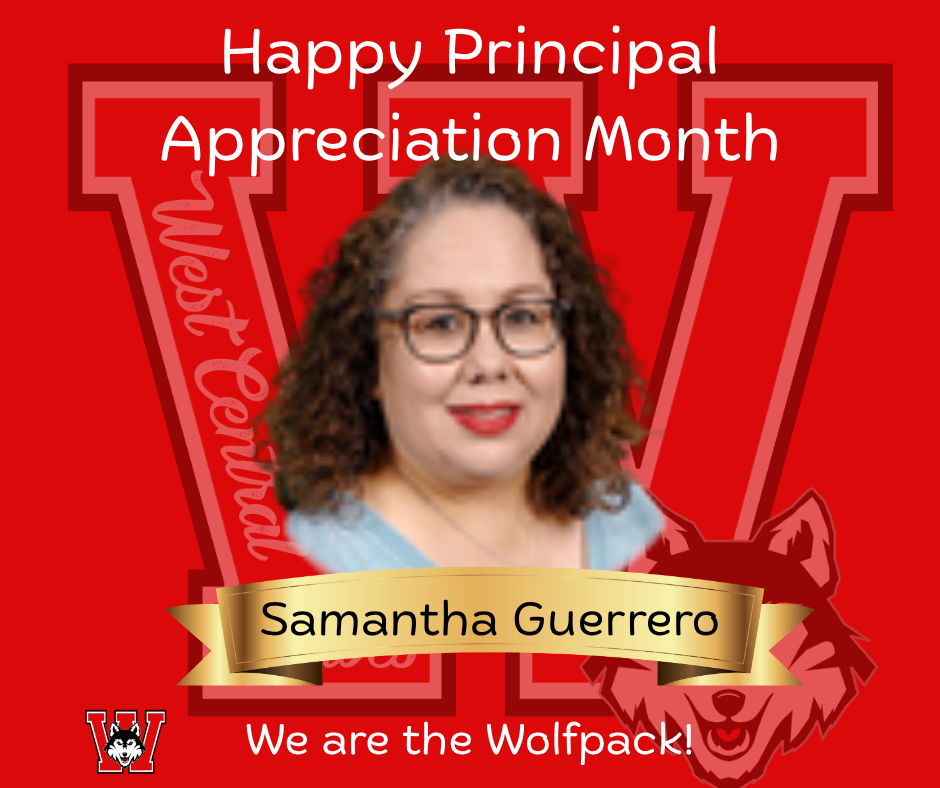 image of WC principal