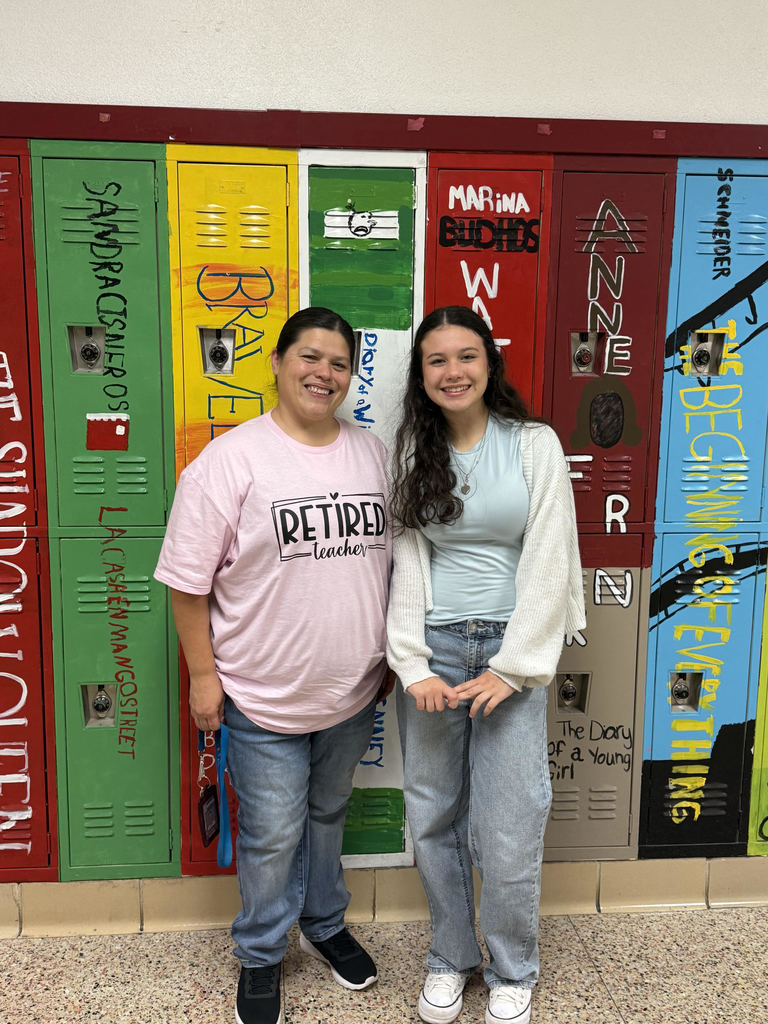 HHS Red Ribbon Week, Future Career Day