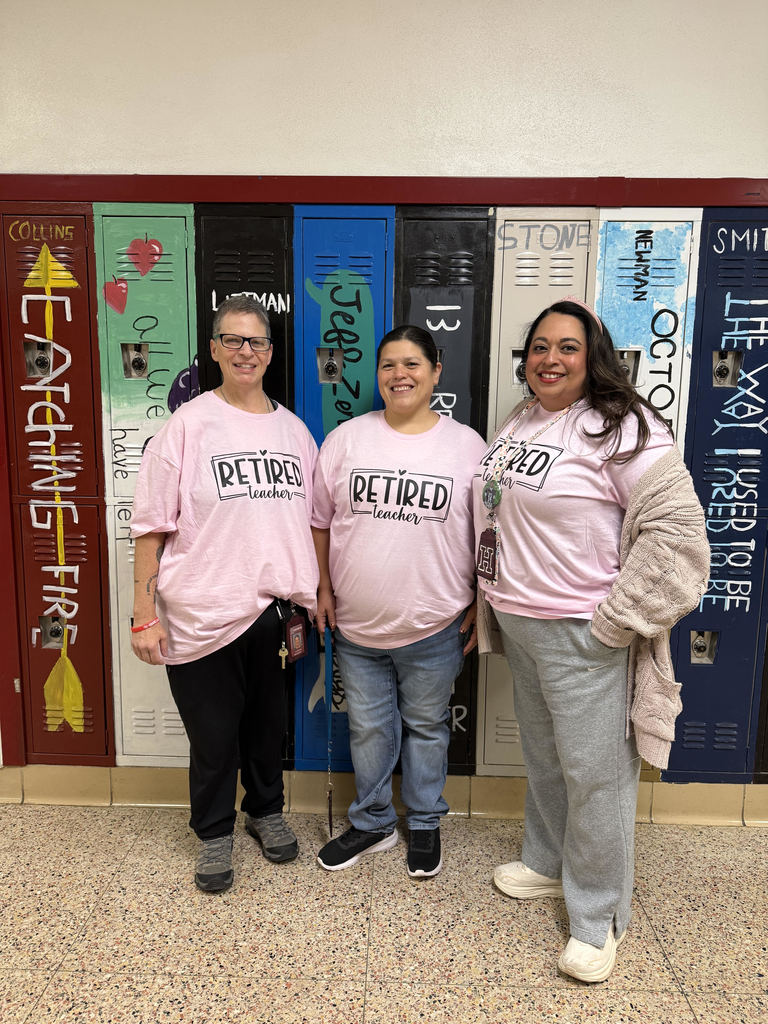 HHS Red Ribbon Week, Future Career Day