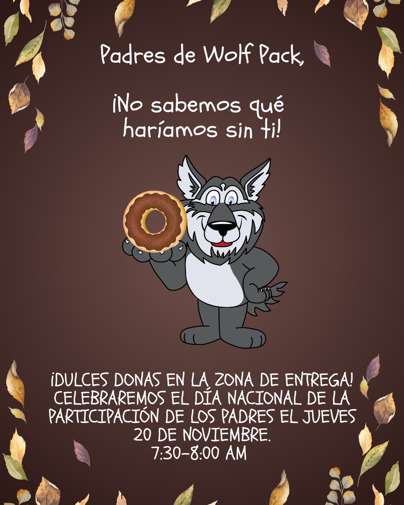 Parent Involvement Day_2025