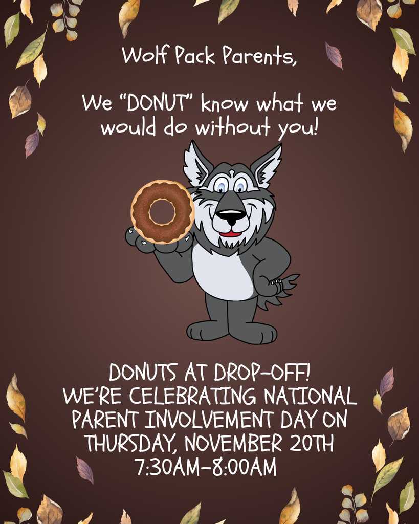 Parent Involvement Day_2025